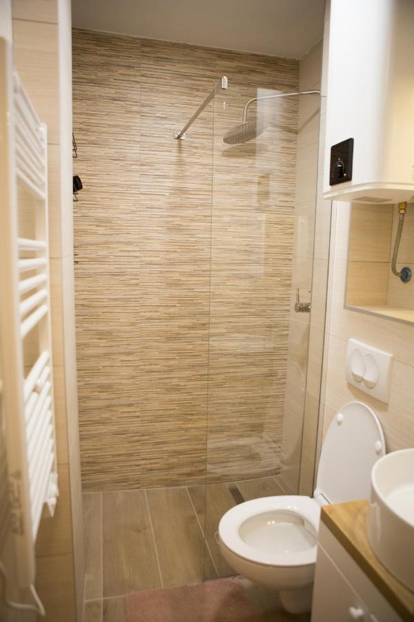 Apartament Nomad Jahorina Zewnętrze zdjęcie