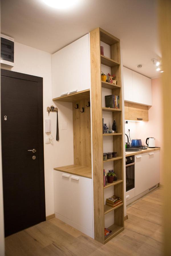 Apartament Nomad Jahorina Zewnętrze zdjęcie