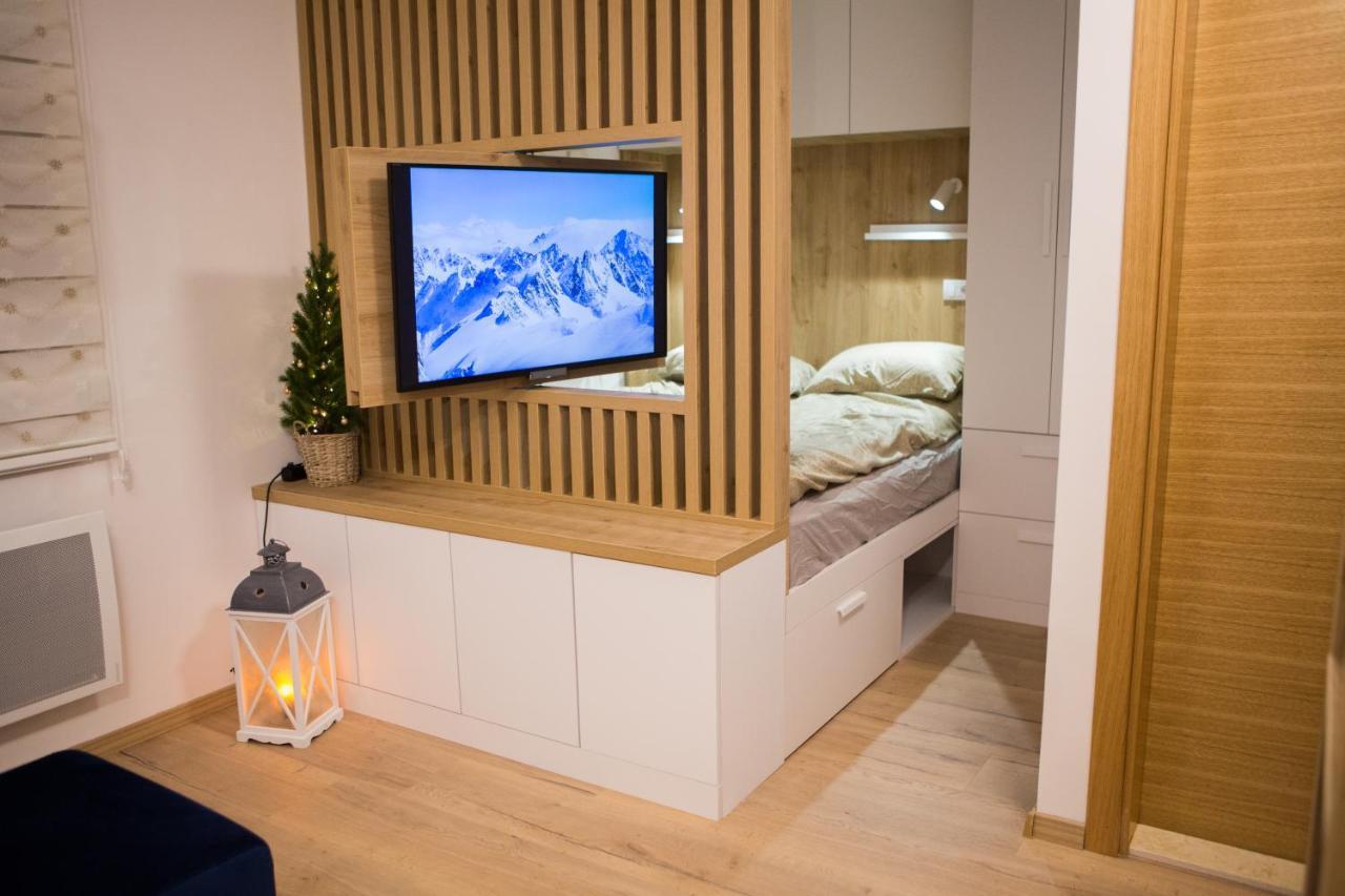 Apartament Nomad Jahorina Zewnętrze zdjęcie