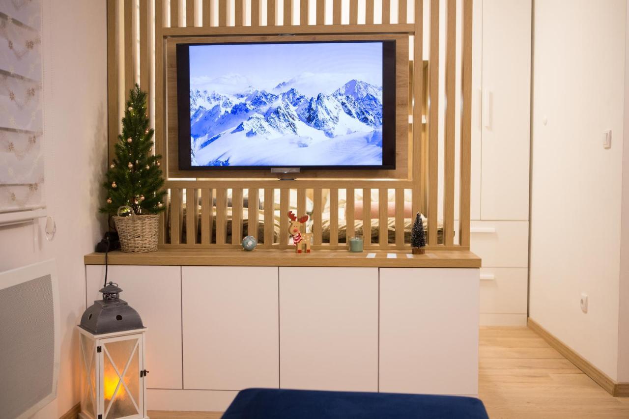 Apartament Nomad Jahorina Zewnętrze zdjęcie