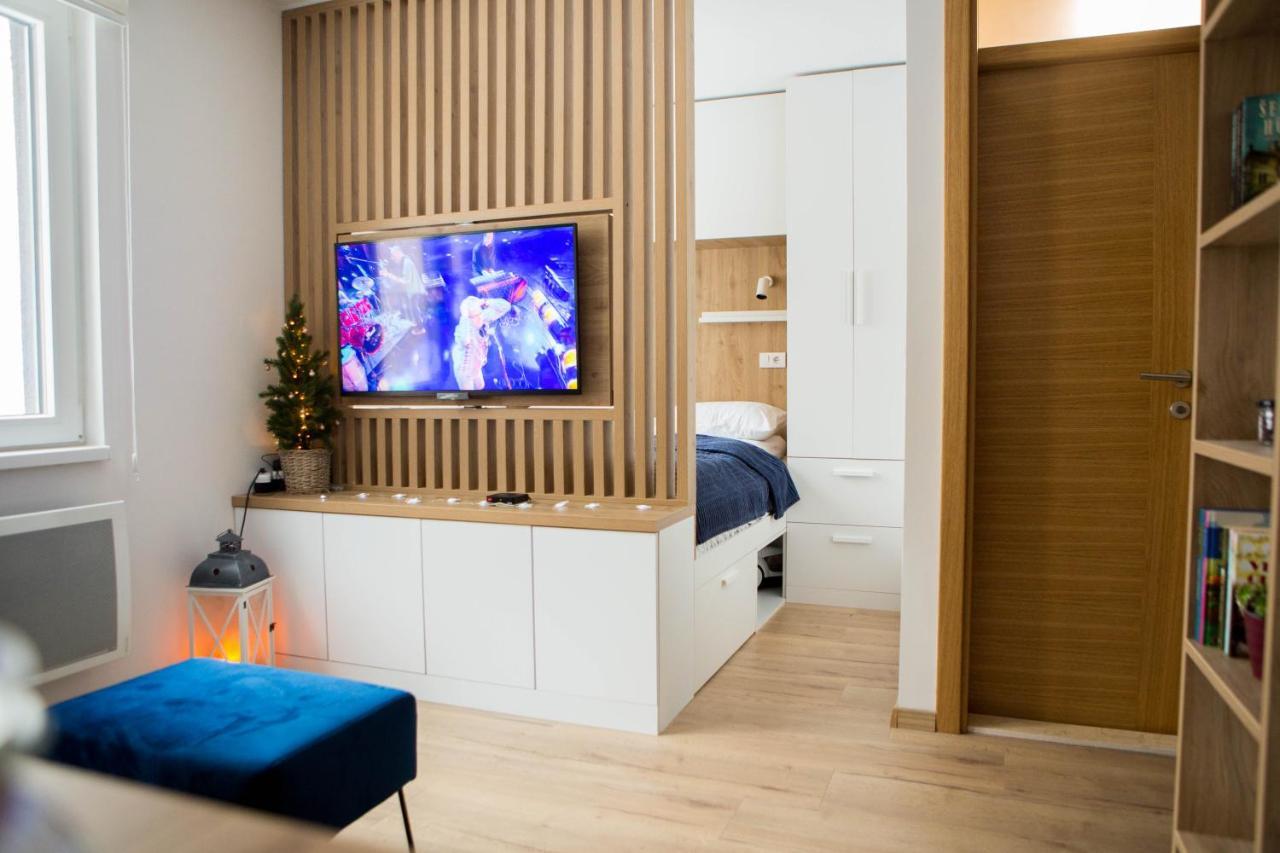 Apartament Nomad Jahorina Zewnętrze zdjęcie