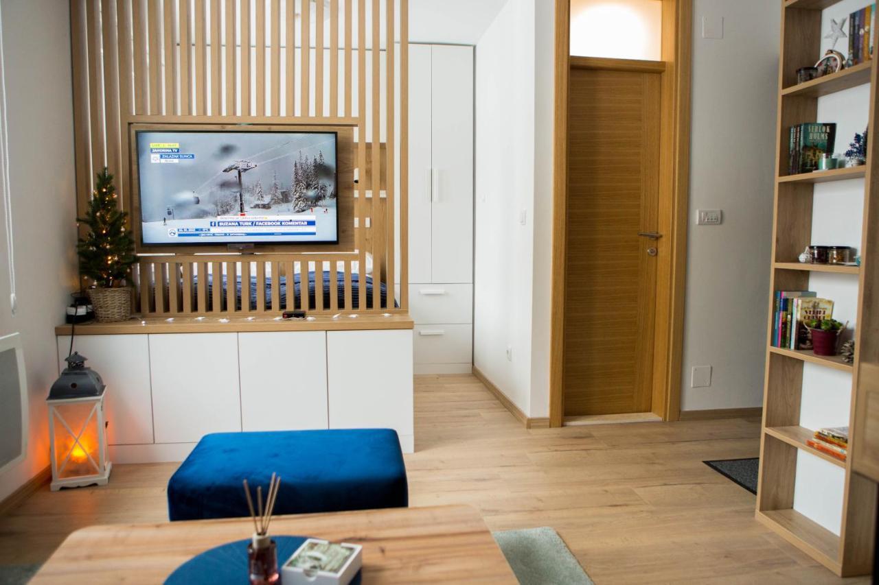 Apartament Nomad Jahorina Zewnętrze zdjęcie