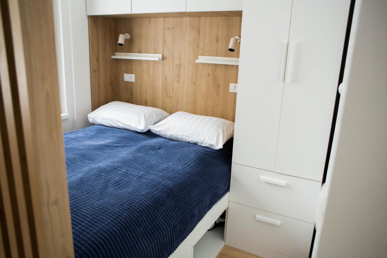 Apartament Nomad Jahorina Zewnętrze zdjęcie