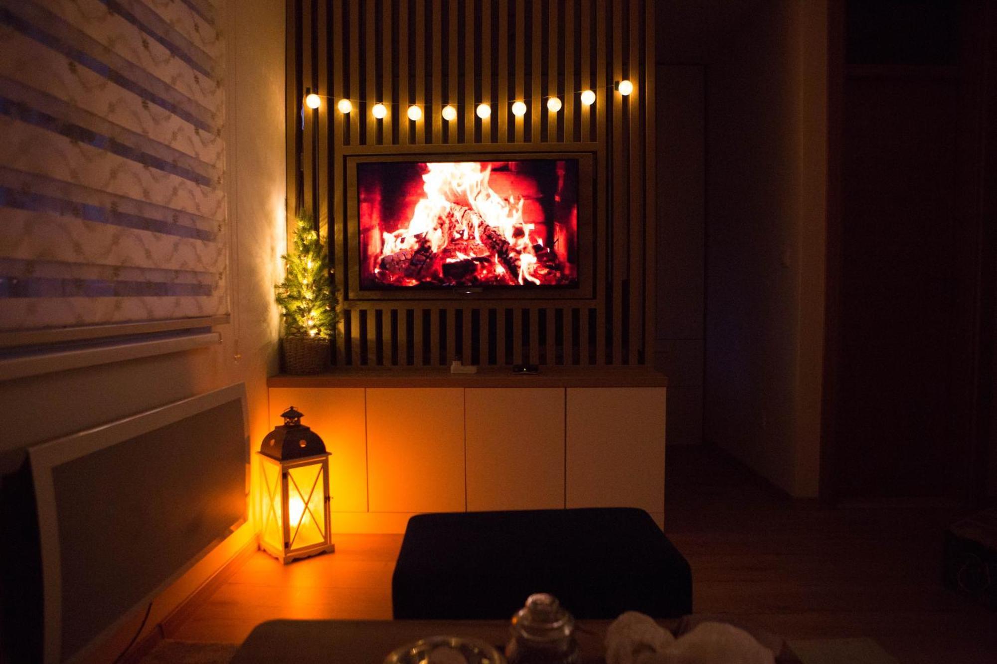 Apartament Nomad Jahorina Zewnętrze zdjęcie